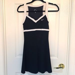 XS Nike Tennis Dress
